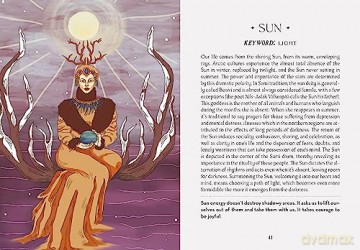 World Shamans Oracle: 50 Cards and Manual (VIVIDA) - Francesca Matteoni [KSIĄŻKA]