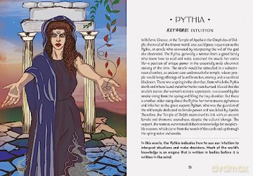 World Shamans Oracle: 50 Cards and Manual (VIVIDA) - Francesca Matteoni [KSIĄŻKA]