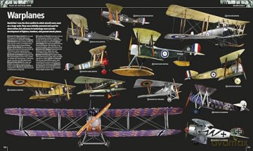 World War I: The Definitive Visual History (DK Definitive Visual Histories) - Dk [KSIĄŻKA]