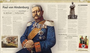 World War I: The Definitive Visual History (DK Definitive Visual Histories) - Dk [KSIĄŻKA]