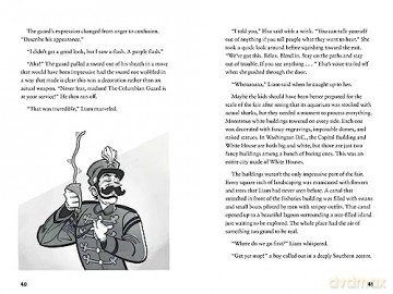 World's Worst Time Machine: Treasure in the White City (Volume 2) (World's Worst Time Machine, 2) - Dustin Brady [KSIĄŻKA]