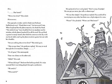 World's Worst Time Machine: Treasure in the White City (Volume 2) (World's Worst Time Machine, 2) - Dustin Brady [KSIĄŻKA]