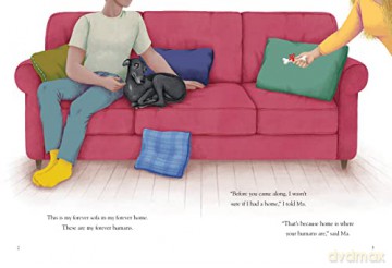 Worried Whippet: A Book of Bravery (For Adults and Kids Struggling with Anxiety) - Jess Bolton [KSIĄŻKA]