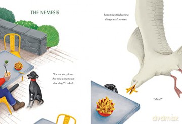Worried Whippet: A Book of Bravery (For Adults and Kids Struggling with Anxiety) - Jess Bolton [KSIĄŻKA]