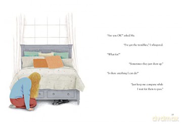 Worried Whippet: A Book of Bravery (For Adults and Kids Struggling with Anxiety) - Jess Bolton [KSIĄŻKA]