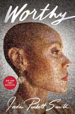 Worthy - Jada Pinkett Smith [KSIĄŻKA]