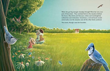 Wren's Nest: A Picture Book - Stemple/Nobati [KSIĄŻKA]