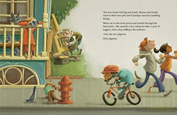 Wren's Nest: A Picture Book - Stemple/Nobati [KSIĄŻKA]