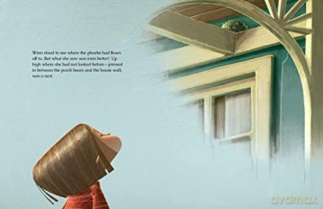 Wren's Nest: A Picture Book - Stemple/Nobati [KSIĄŻKA]