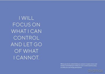 Write and Release Journal: Let Go of Worries and Make Space for Peace - Taggart [KSIĄŻKA]