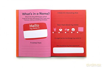 Write On: My Story Journal: A Creative Writing Journal for Kids (Wee Society) - Wee Society [KSIĄŻKA]
