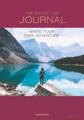 Write Your Own Adventure - Kath Stathers [KALENDARZ]