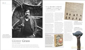 Writers Who Changed History: DK History Changers - Dk [KSIĄŻKA]