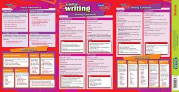 Writing (Prim-Ed Essential Study Guides S.) [KSIĄŻKA]