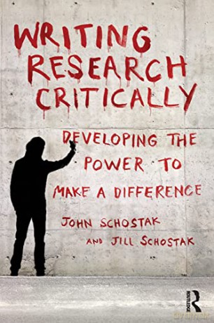 Writing Research Critically: Developing the power to make a difference - K. N. Liou [KSIĄŻKA]