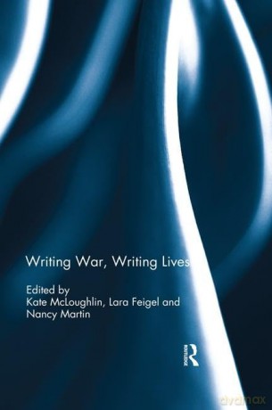 Writing War, Writing Lives - Ruth J Gendler [KSIĄŻKA]
