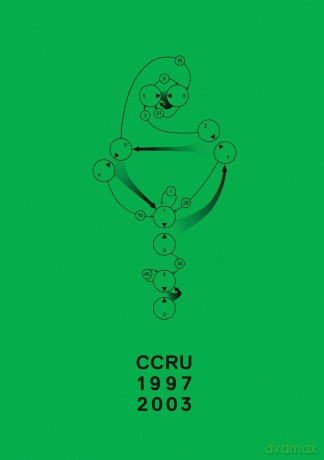 Writings 1997-2003: (Urbanomic) - Cybernetic Culture Research Unit (CCRU) [KSIĄŻKA]