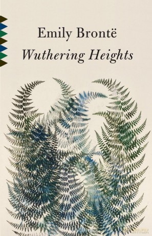 Wuthering Heights (Vintage Classics) - Lisa Jarmin [KSIĄŻKA]