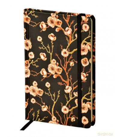 Wuthering Heights Journal Blank (Chiltern Notebook) - Bronte [KSIĄŻKA]