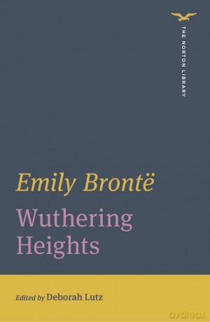 Wuthering Heights: 0 (The Norton Library) - Chimene Suleyman [KSIĄŻKA]