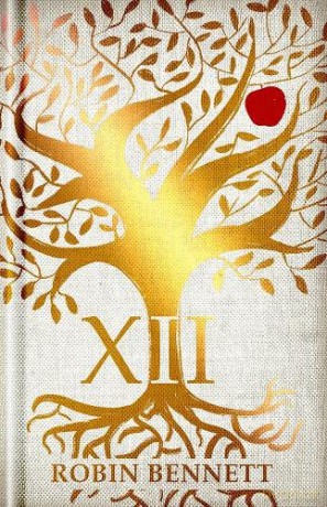 xii - Robin Bennett [KSIĄŻKA]