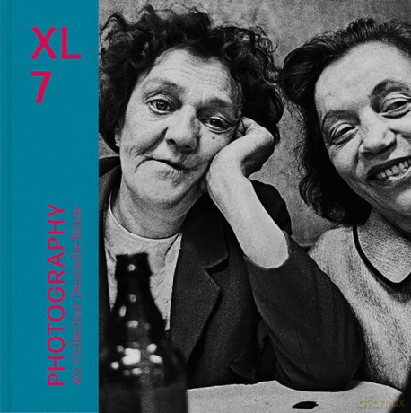 XL Photography 7: Art Collection Deutsche Börse: Art Collection Deutsche Borse - Deutsche Börse AG [KSIĄŻKA]