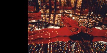 Yayoi Kusama: Infinite Present: Present Infinite - Stefano Raimondi [KSIĄŻKA]