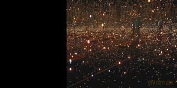 Yayoi Kusama: Infinite Present: Present Infinite - Stefano Raimondi [KSIĄŻKA]