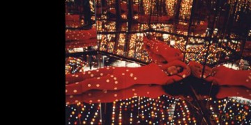 Yayoi Kusama: Infinite Present: Present Infinite - Stefano Raimondi [KSIĄŻKA]