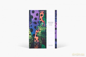 Yayoi Kusama: The Journal (The Artist Journals) - Yayoi Kusama [KSIĄŻKA]