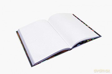 Yayoi Kusama: The Journal (The Artist Journals) - Yayoi Kusama [KSIĄŻKA]