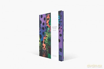 Yayoi Kusama: The Journal (The Artist Journals) - Yayoi Kusama [KSIĄŻKA]