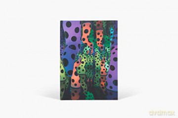 Yayoi Kusama: The Journal (The Artist Journals) - Yayoi Kusama [KSIĄŻKA]