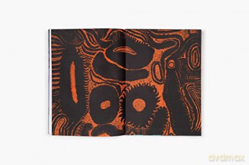 Yayoi Kusama: The Journal (The Artist Journals) - Yayoi Kusama [KSIĄŻKA]