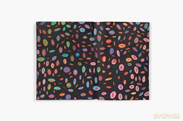 Yayoi Kusama: The Journal (The Artist Journals) - Yayoi Kusama [KSIĄŻKA]