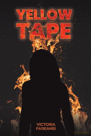 Yellow Tape - Victoria Farkansi [KSIĄŻKA]