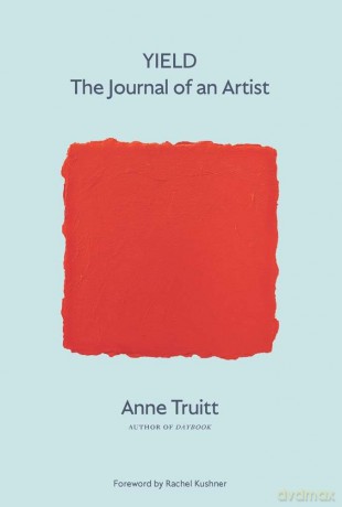 Yield: The Journal of an Artist - Lucy Maud Montgomery [KSIĄŻKA]