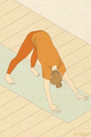 Yoga Teacher in a Box - Leonie Taylor [KSIĄŻKA]