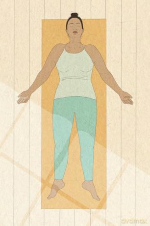 Yoga Teacher in a Box - Leonie Taylor [KSIĄŻKA]