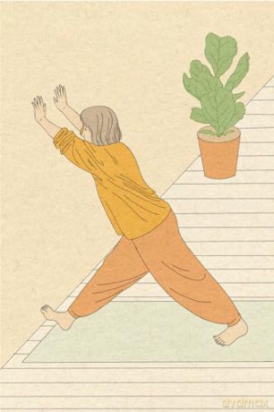 Yoga Teacher in a Box - Leonie Taylor [KSIĄŻKA]