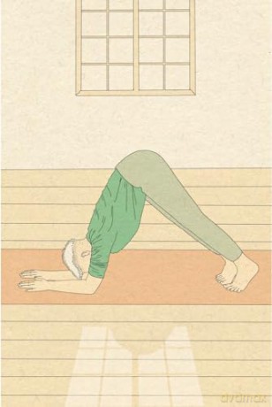 Yoga Teacher in a Box - Leonie Taylor [KSIĄŻKA]