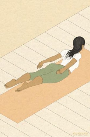 Yoga Teacher in a Box - Leonie Taylor [KSIĄŻKA]