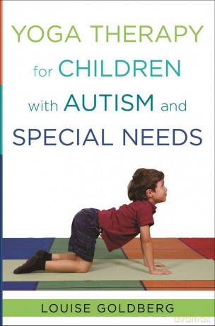Yoga Therapy for Children with Autism and Special Needs - Terry Pratchett [KSIĄŻKA]