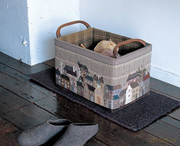Yoko Saito's Houses, Houses, Houses!: Includes Patterns - Saito [KSIĄŻKA]