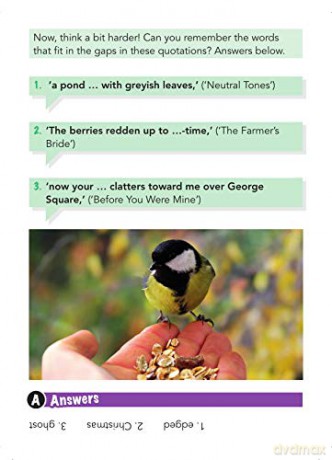 York Notes for AQA GCSE (9-1) Rapid Revision Cards: Love and Relationships AQA Poetry Anthology: - catch up, revise and be ready for 2022 and 2023 assessments and exams - Lucy Toop [KSIĄŻKA]