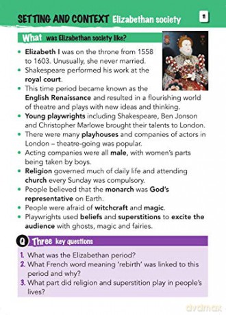 York Notes for AQA GCSE (9-1) Rapid Revision: Romeo and Juliet - Refresh, Revise and Catch up!: - catch up, revise and be ready for 2022 and 2023 assessments and exams - Ms Alison Powell [KSIĄŻKA]