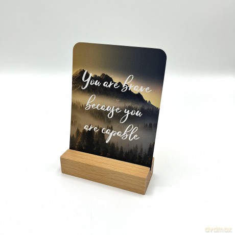 You Are Amazing: 52 Uplifting Cards to Fill You with Joy [KSIĄŻKA]