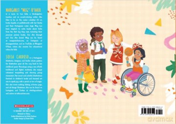 You Are Brave: A Book About Not Giving Up - Sofia Sanchez [KSIĄŻKA]