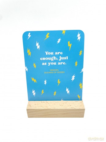 You Are So Awesome: 52 Cards of Uplifting Quotes and Inspiring Affirmations [KSIĄŻKA]