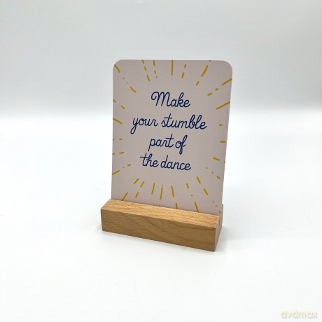 You Got This: 52 Courageous Cards to Help You Summon Your Inner Strength [KSIĄŻKA]